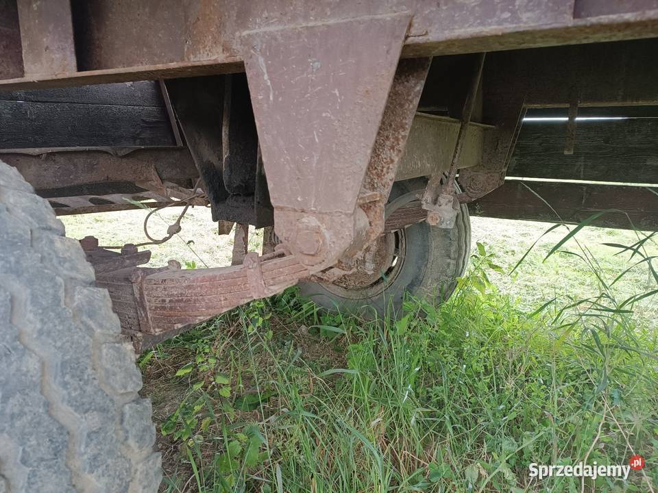 Bss 9t hl Autosan uszkodzony Tomaszów Lubelski