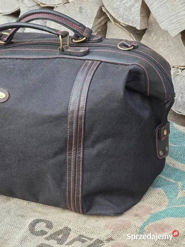 Torba Podróżna Pierre Cardin Na ramię  Warszawa
