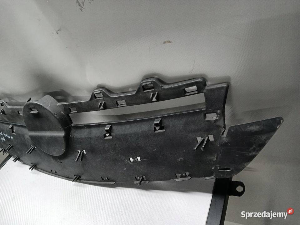 GRILL ATRAPA OPEL ASTRA 13499384