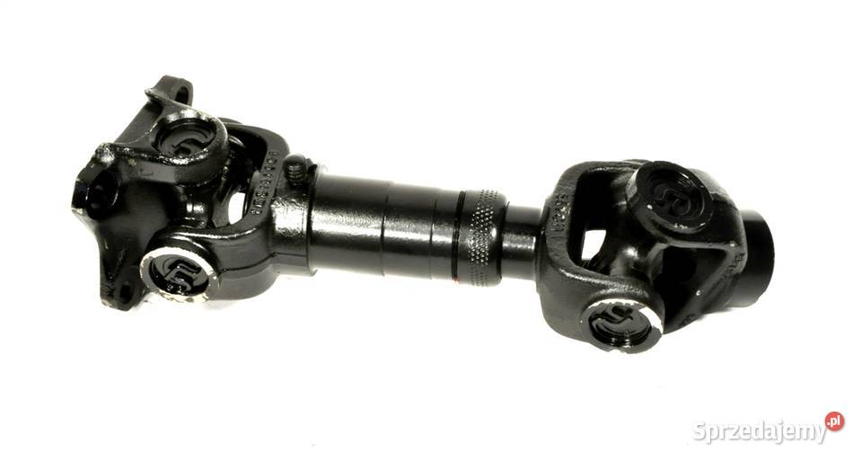 JCB WAŁ NAPĘDOWY POMPY 91460041 91444500 Ostrzeszów sprzedam