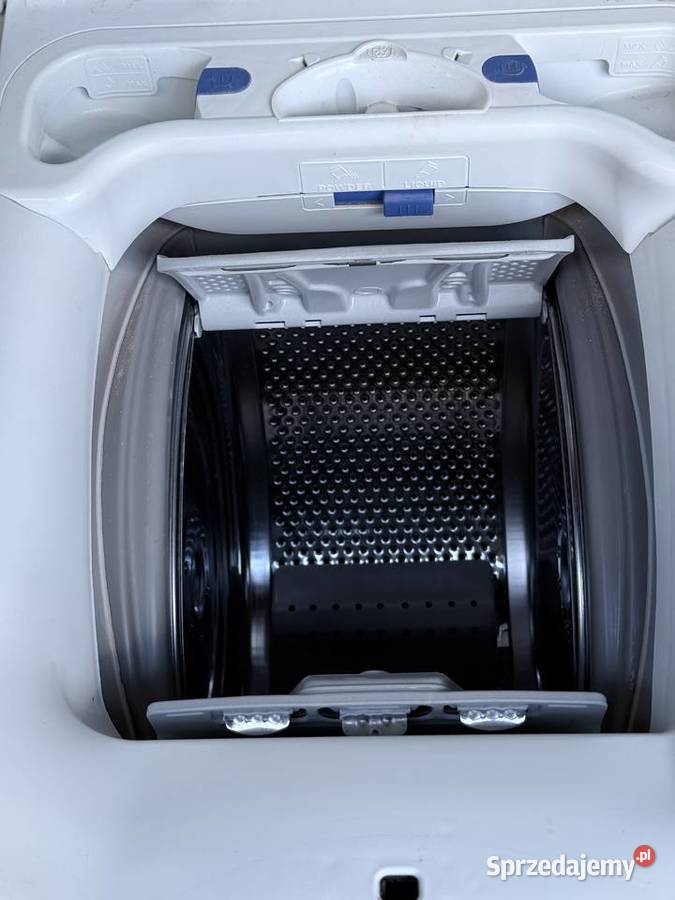 Pralka Electrolux 7 1200 obr Pralki i suszarki Warszawa