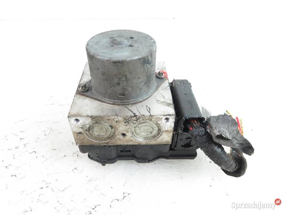 POMPA ABS MINI MINI CLUBMAN R55 9807822 małopolskie