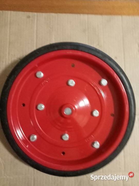 Koło dogniatajace 318x50 Horsch Głogów