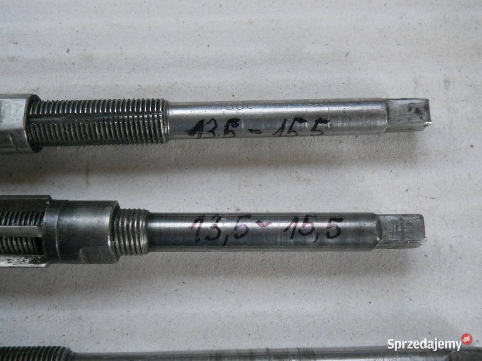 Rozwirtaki nastawne 135155 15 165 175 195 Biecz