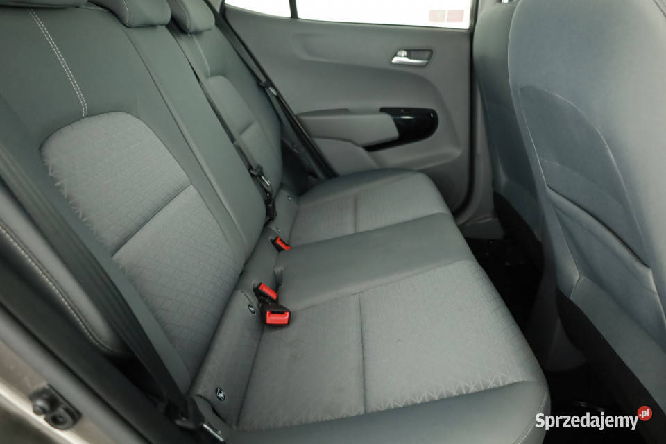 Kia Picanto 10 MPI Piaseczno