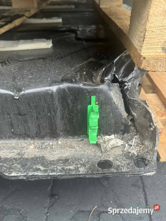 Bateria Tesla 3 Long Range 78 kW 2020 110442300N osobowe