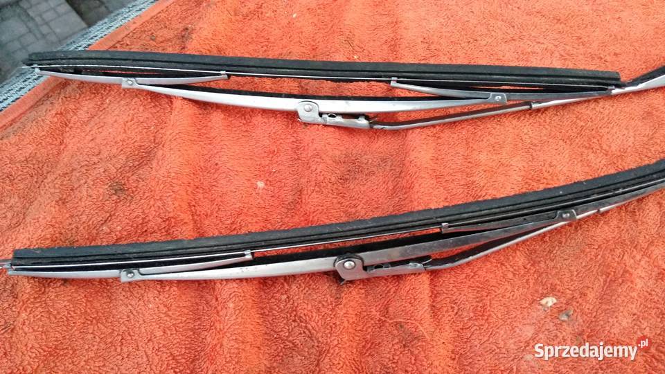 Fiat 126 ramiona wycieraczki podkarpackie Stalowa Wola