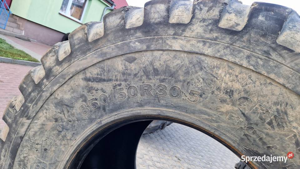 85050R305 85050305 60 Beczkowóż Joskin