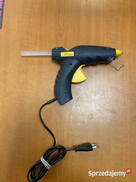 Pistolet do kleju Topex 42E522 Elbląg