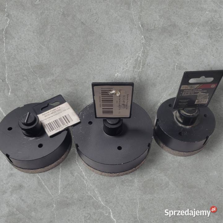 Otwornica diamentowa Koronka Schmith LOMBARDI Otwornice Rzeszów