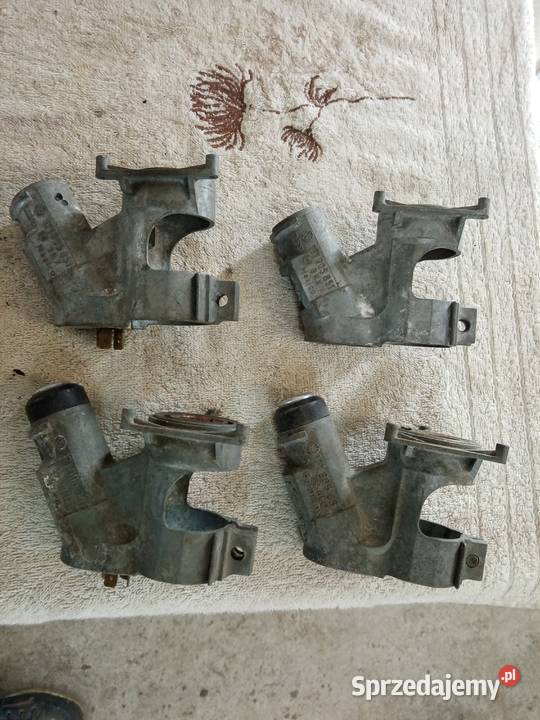 VW Garbus obudowa stacyjki 171 905 851 osobowe Gołków