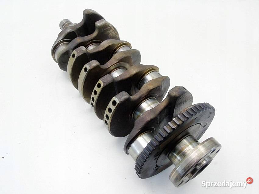 WAŁ KORBOWY 20 TS ALFA ROMEO 156 145 146 GTV osobowe Sosnowiec