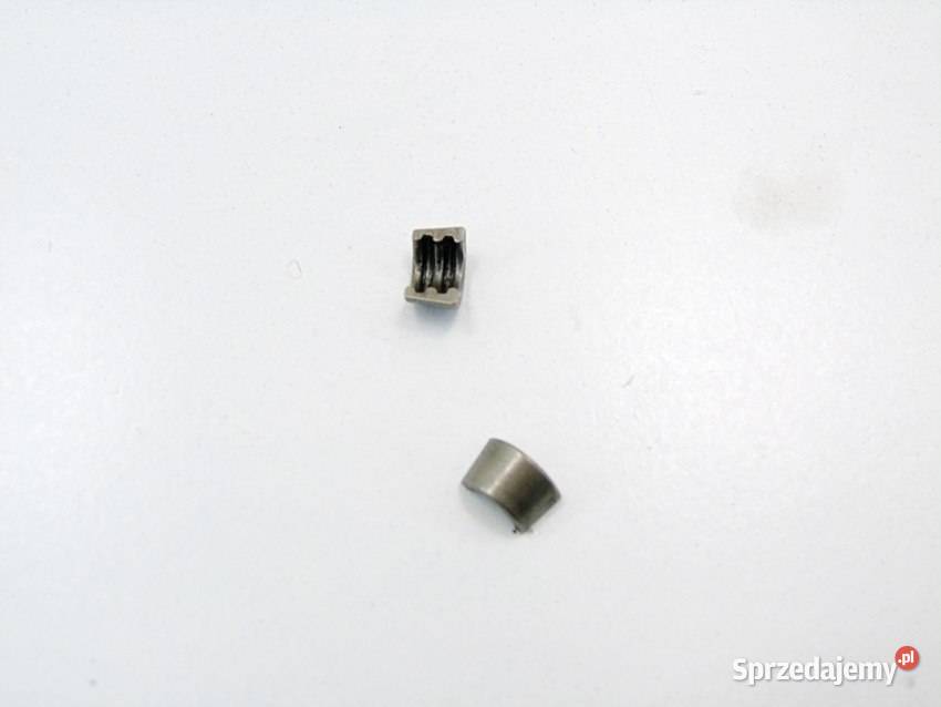 ZAMEK ZAWORU 20 HDI 206 306 307 406 XSARA Głowice cylindrów śląskie Sosnowiec