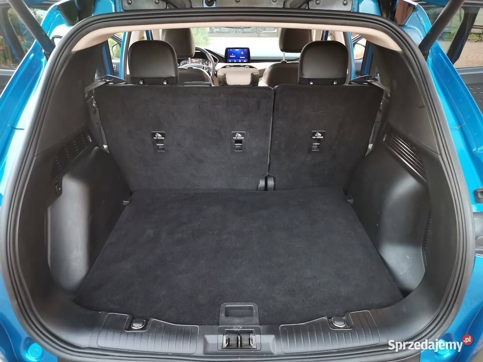 Ford Kuga Escape 2020r 15i SEL 4x4 Panorama 1500cm3 Olkusz