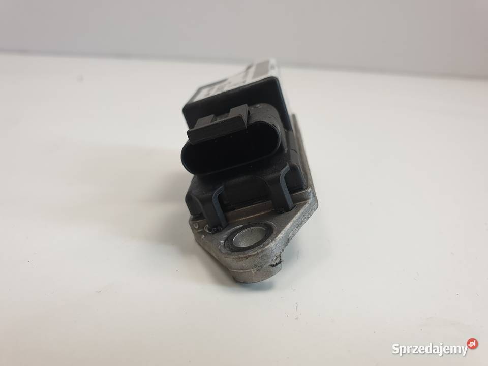 Porsche Boxster 986 CZUJNIK UDERZENIA sensor osobowe lubelskie Janów