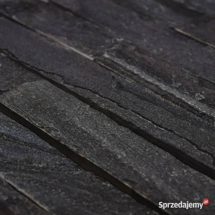Kamień Elewacyjny Dekoracyjny Na Ścianę Kwarcyt Warszawa sprzedam