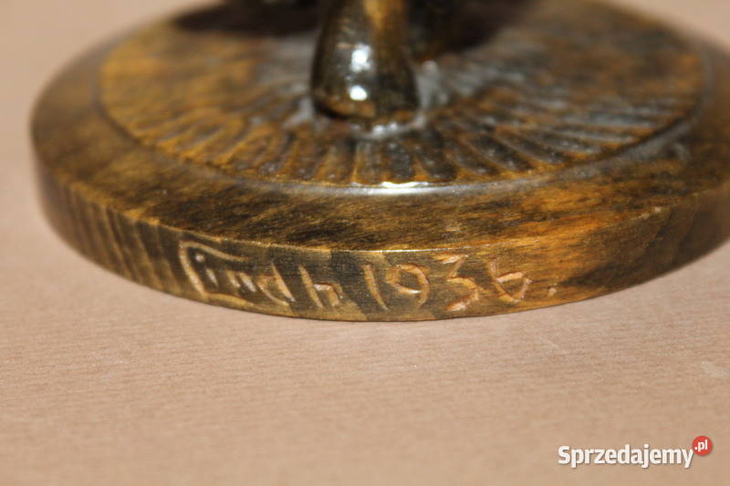 Komplet noży do owoców na stojaku 428 Szczecin