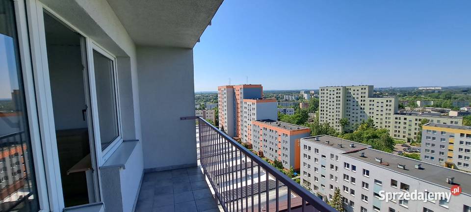 Słoneczne mieszkanie Zabrze Gdańska internet