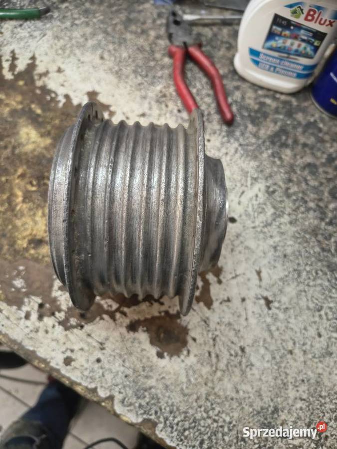 Piasta koła tył komar Romet ogar podkarpackie