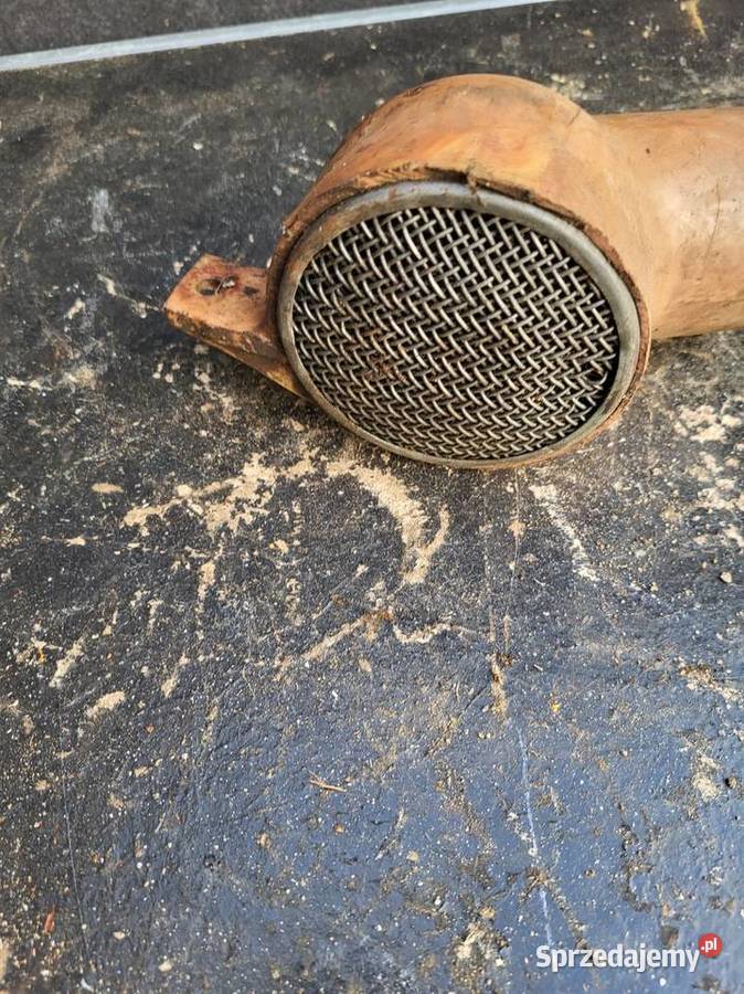 JAWA CZ FILTR POWIETRZA Rybnik