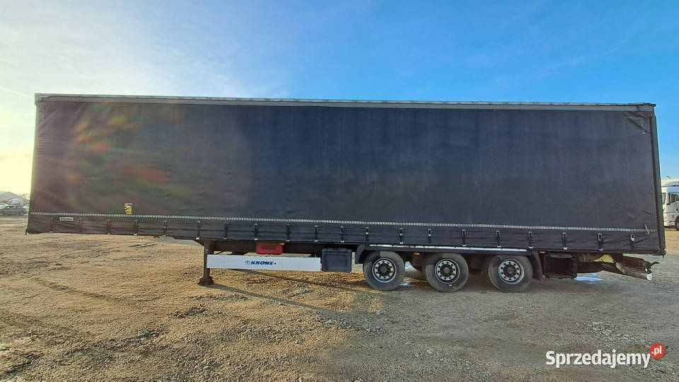 firana Krone sd Komorniki