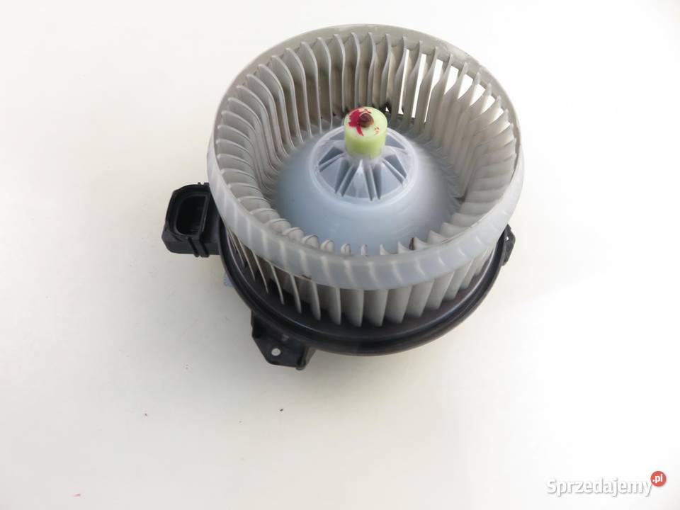 DMUCHAWA FORD GALAXY III DG9H19846AA