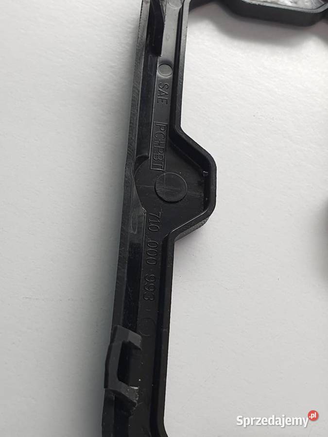Ramka Licznika Can Am Renegade G2 Outlander Pozostałe Łódź
