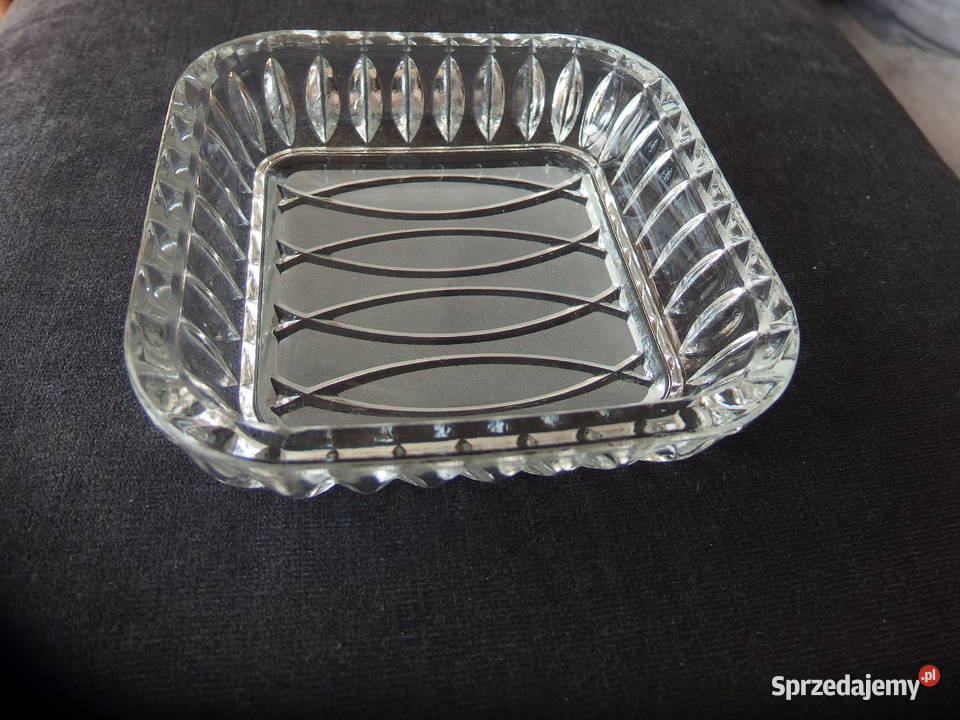 Półmiski małe 3 sztuki Płock