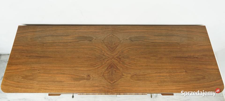 Antyczna komoda art deco z lat 30tych renowacji Jerka