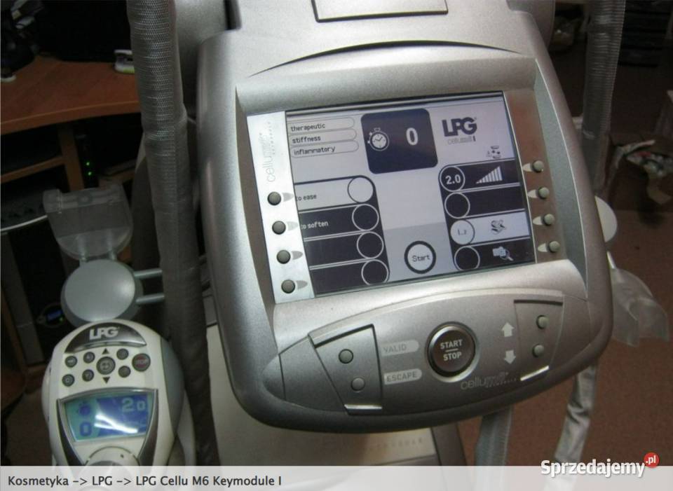 LPG Cellu M6 Integral Płock