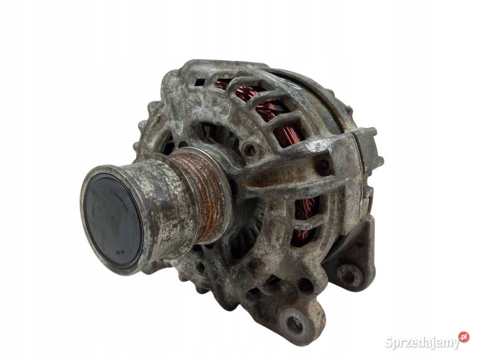 ALTERNATOR 05E903027B 10 TSI VW Volkswagen