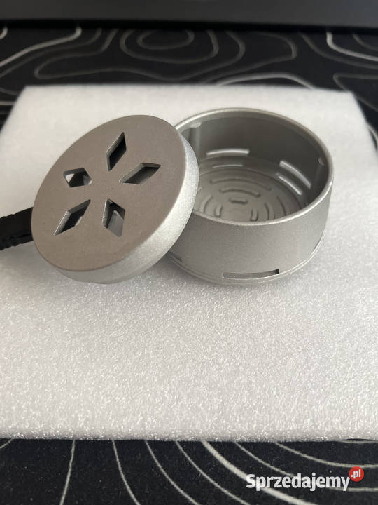 ShishaSET Alpha Hookah X VNDL Warszawa