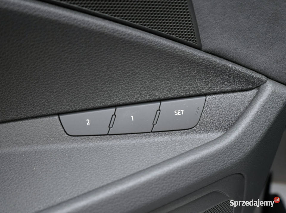 Audi Q8 etron etron 55 408 Sline Matrix LED Kielce
