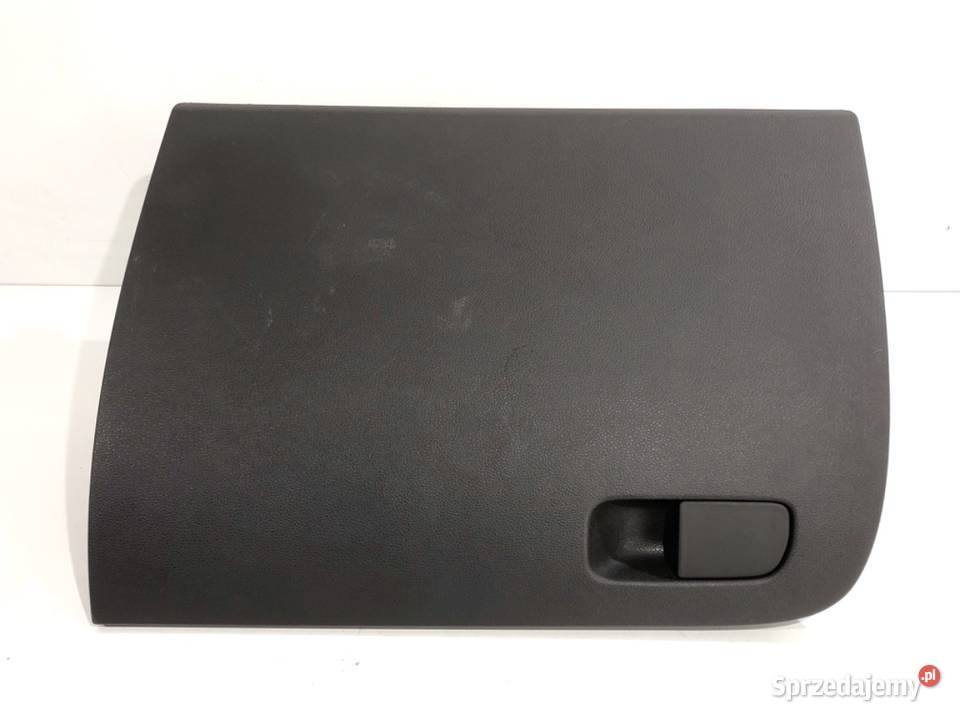 SCHOWEK PASAŻERA SKODA OCTAVIA III Kombi