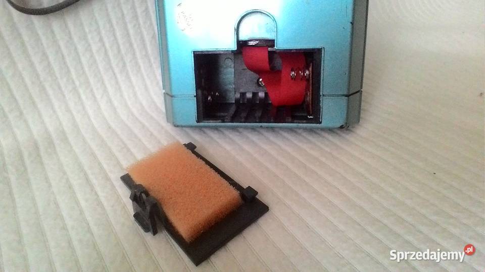 Odbiornik Nasłuchowy lata 80te Płońsk