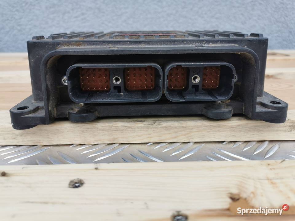 Komputer ECU JCB 728M2129 Wilkowo