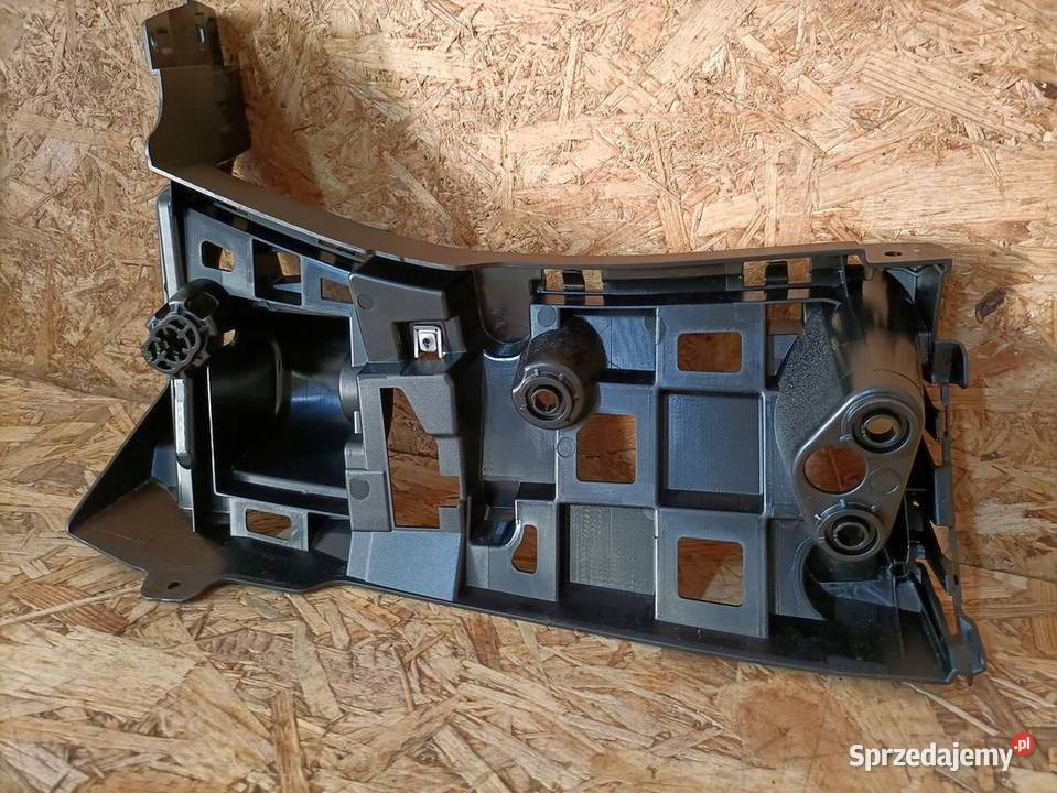BMW X5 G05 LCI ŚLIZG MOCOWANIE ZDERZAKA LEWY TYŁ Pozostałe Pleszew sprzedam