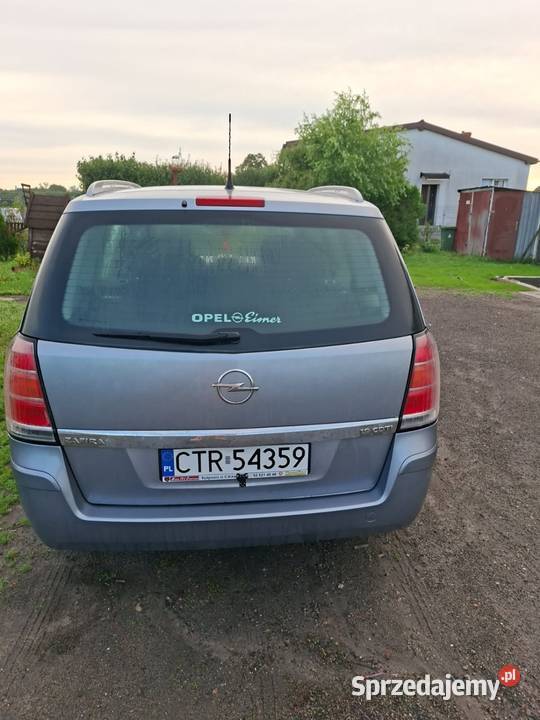 Sprzedam Van / Minibus Chełmża