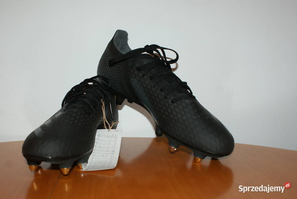 buty piłkarskie ADIDAS X GHOSTED.3 SG