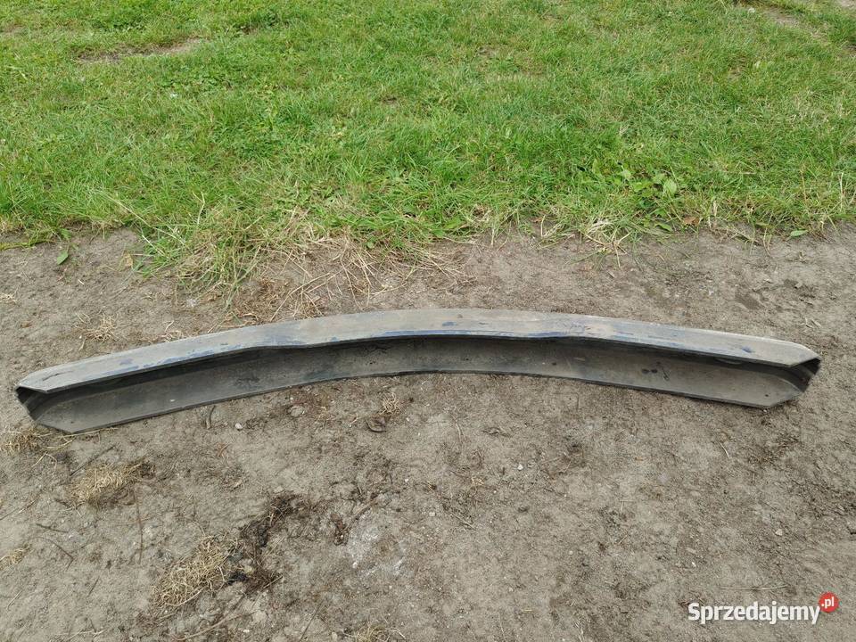 Bmw e36 belka zderzaka przód oryginał Aleksandrów Łódzki