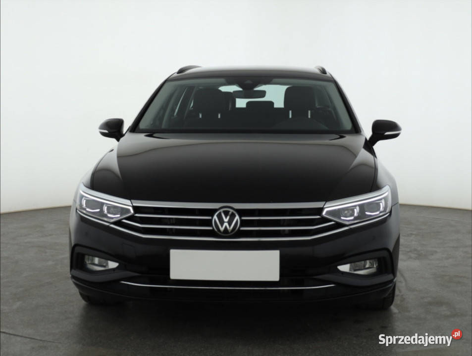 VW Passat 20 TDI ASR (kontrola trakcji) Piaseczno