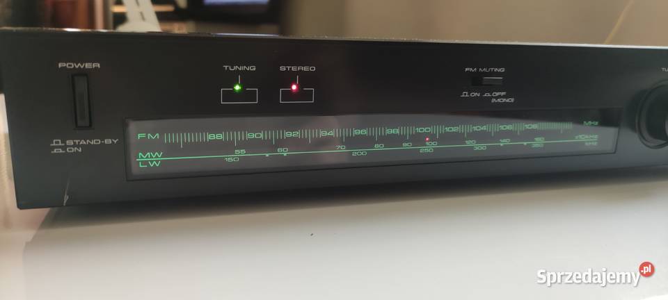 Tuner Pioneer TX130L