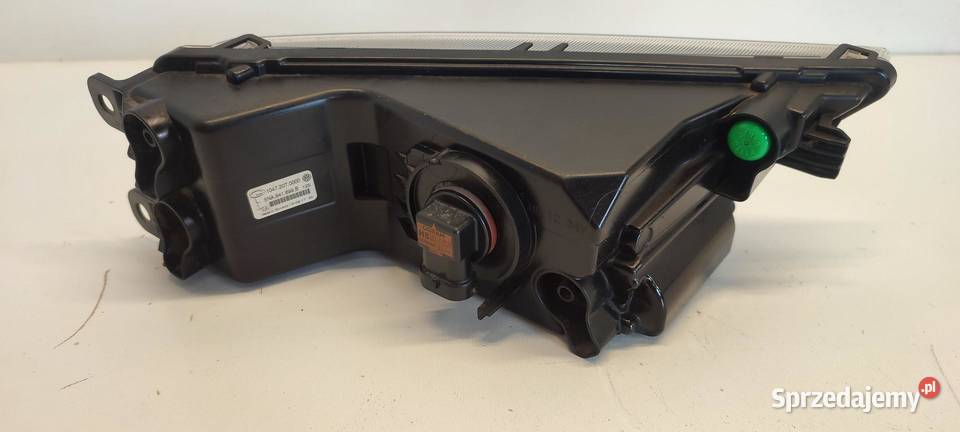 VW TIGUAN II HALOGEN LEWY PRZÓD 5NA941699B dolnośląskie