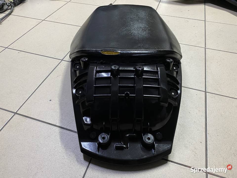 Kanapa siedzenie pasażera Peugeot Satelis Brzeszcze sprzedam