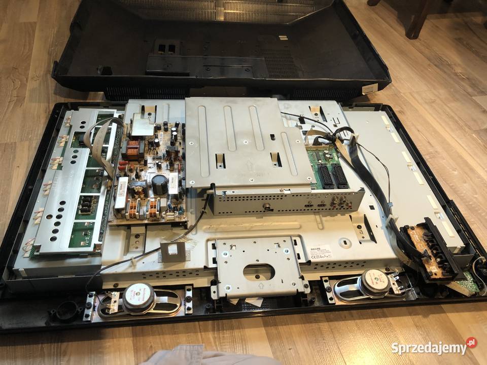 Telewizor LCD 32 Philips Model 32PFL331210 Telewizory sprzedam