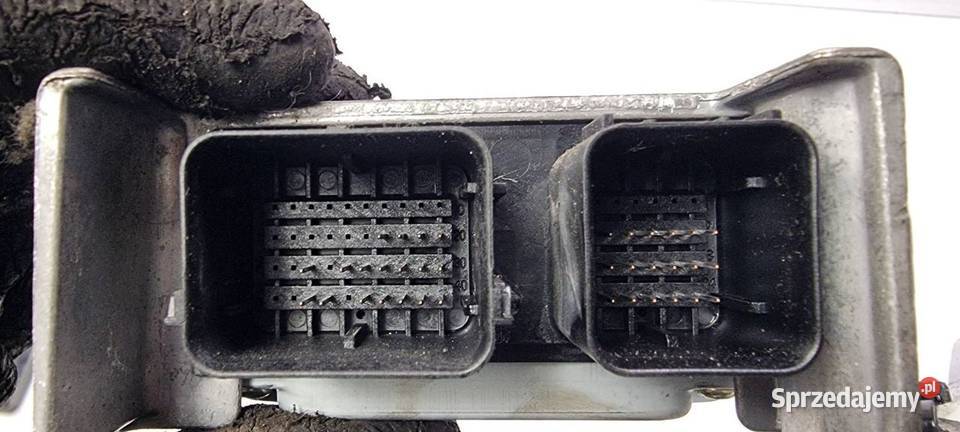 MODUŁ FORD FOCUS 2M5T14B056DE Pozostałe kujawsko-pomorskie Lipno