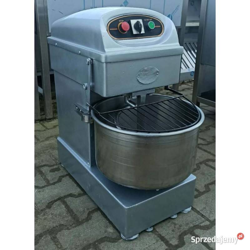 Mieszałka Do Ciasta CATERINA 20 Litrów S 1435O Ostrów Wielkopolski