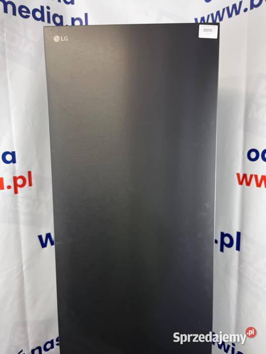 Lodówka LG GBV7280DEV Pełny No Frost 203 Pozostałe Pozostałe Warszawa
