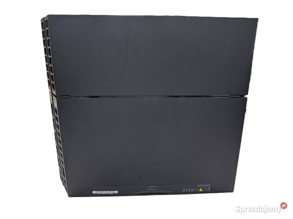 Konsola Sony PlayStation 4 1 TB
