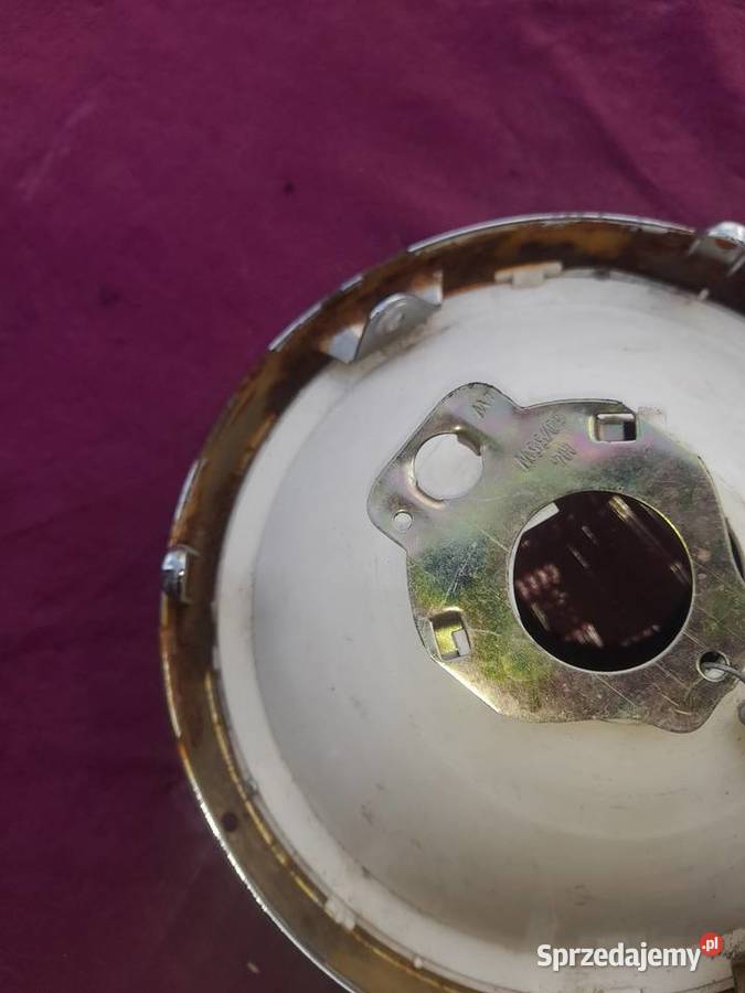 Wkład lampy reflektora H4 Reflektory i halogeny łódzkie